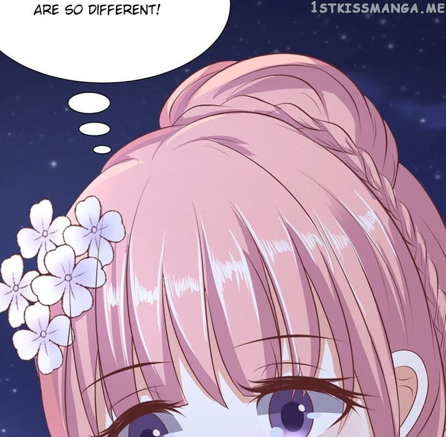 Peachy Lover ( My Little Peachy Girl ) chapter 42 - page 16