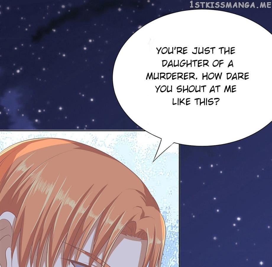Peachy Lover ( My Little Peachy Girl ) chapter 42 - page 28