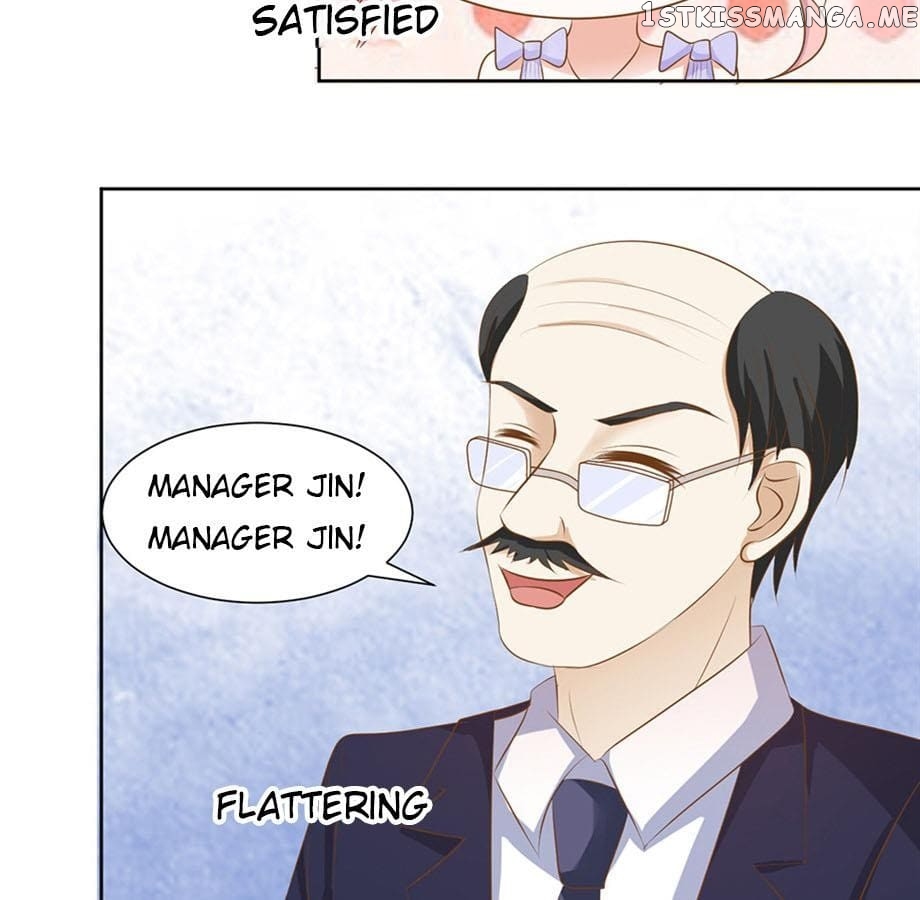 Peachy Lover ( My Little Peachy Girl ) chapter 41 - page 11
