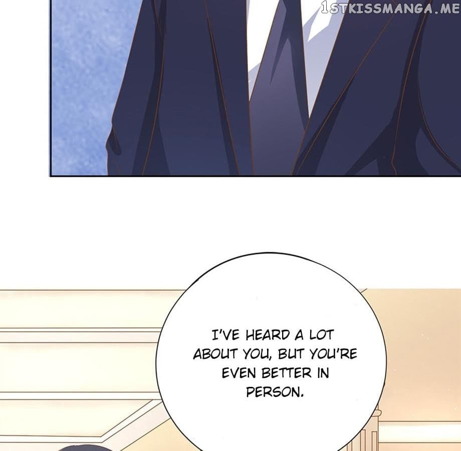 Peachy Lover ( My Little Peachy Girl ) chapter 41 - page 12