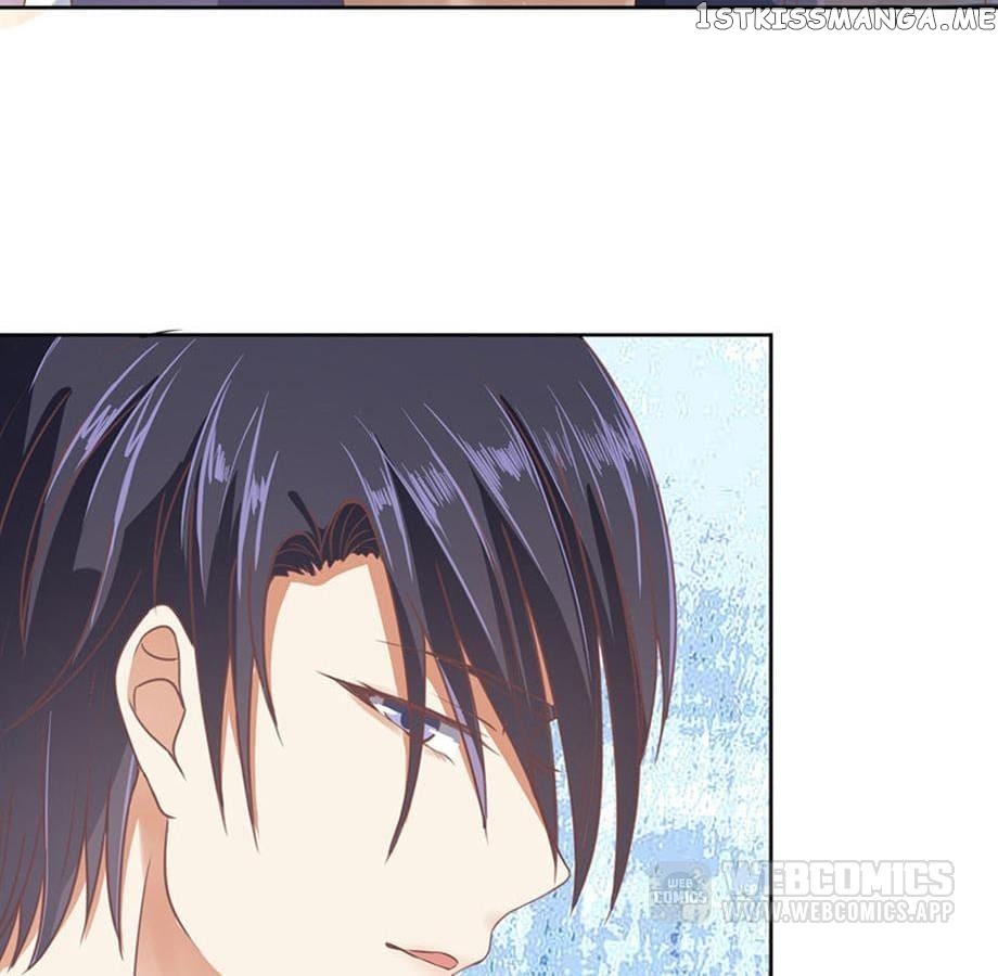 Peachy Lover ( My Little Peachy Girl ) chapter 41 - page 14