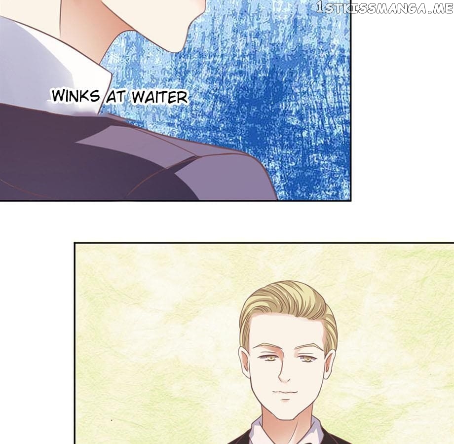 Peachy Lover ( My Little Peachy Girl ) chapter 41 - page 15