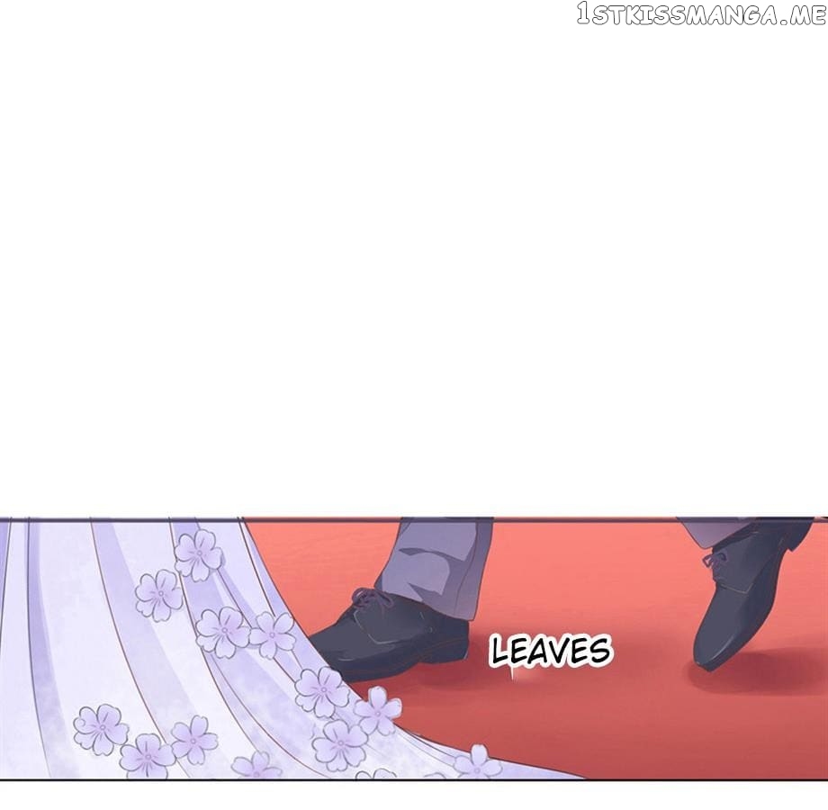 Peachy Lover ( My Little Peachy Girl ) chapter 41 - page 21