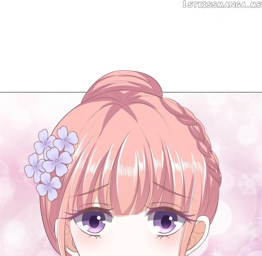 Peachy Lover ( My Little Peachy Girl ) chapter 41 - page 27