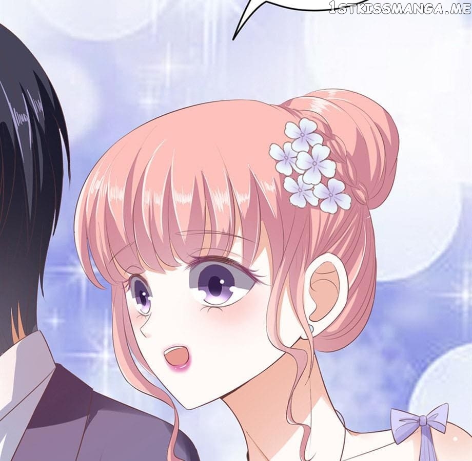 Peachy Lover ( My Little Peachy Girl ) chapter 41 - page 3