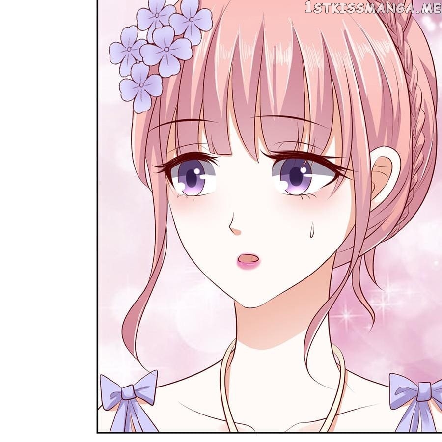 Peachy Lover ( My Little Peachy Girl ) chapter 39 - page 53