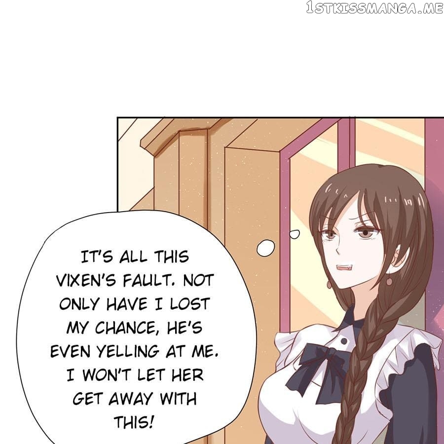 Peachy Lover ( My Little Peachy Girl ) chapter 38 - page 7