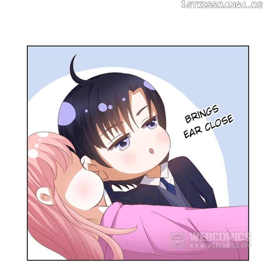 Peachy Lover ( My Little Peachy Girl ) chapter 37 - page 14