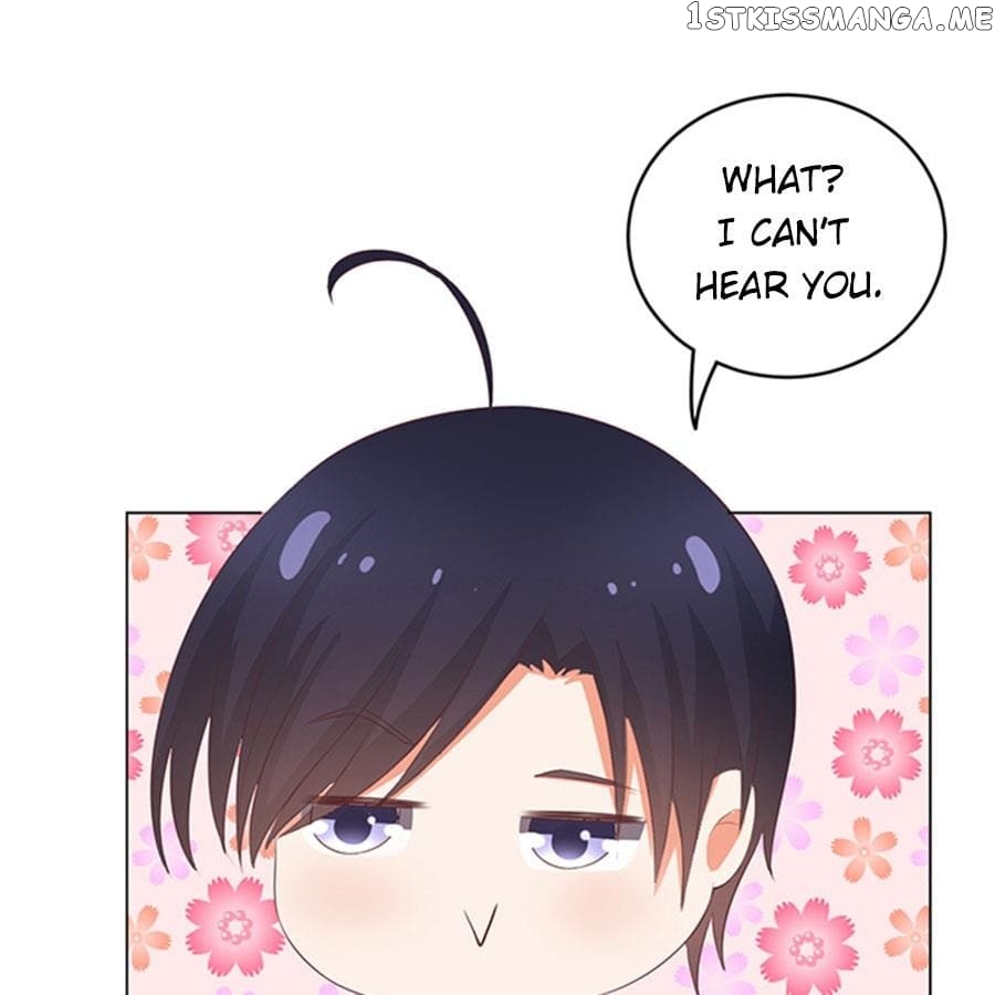 Peachy Lover ( My Little Peachy Girl ) chapter 37 - page 7