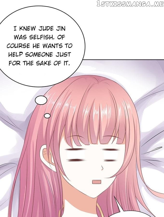 Peachy Lover ( My Little Peachy Girl ) chapter 36 - page 35