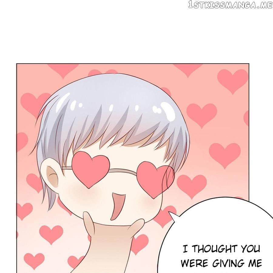 Peachy Lover ( My Little Peachy Girl ) chapter 35 - page 36