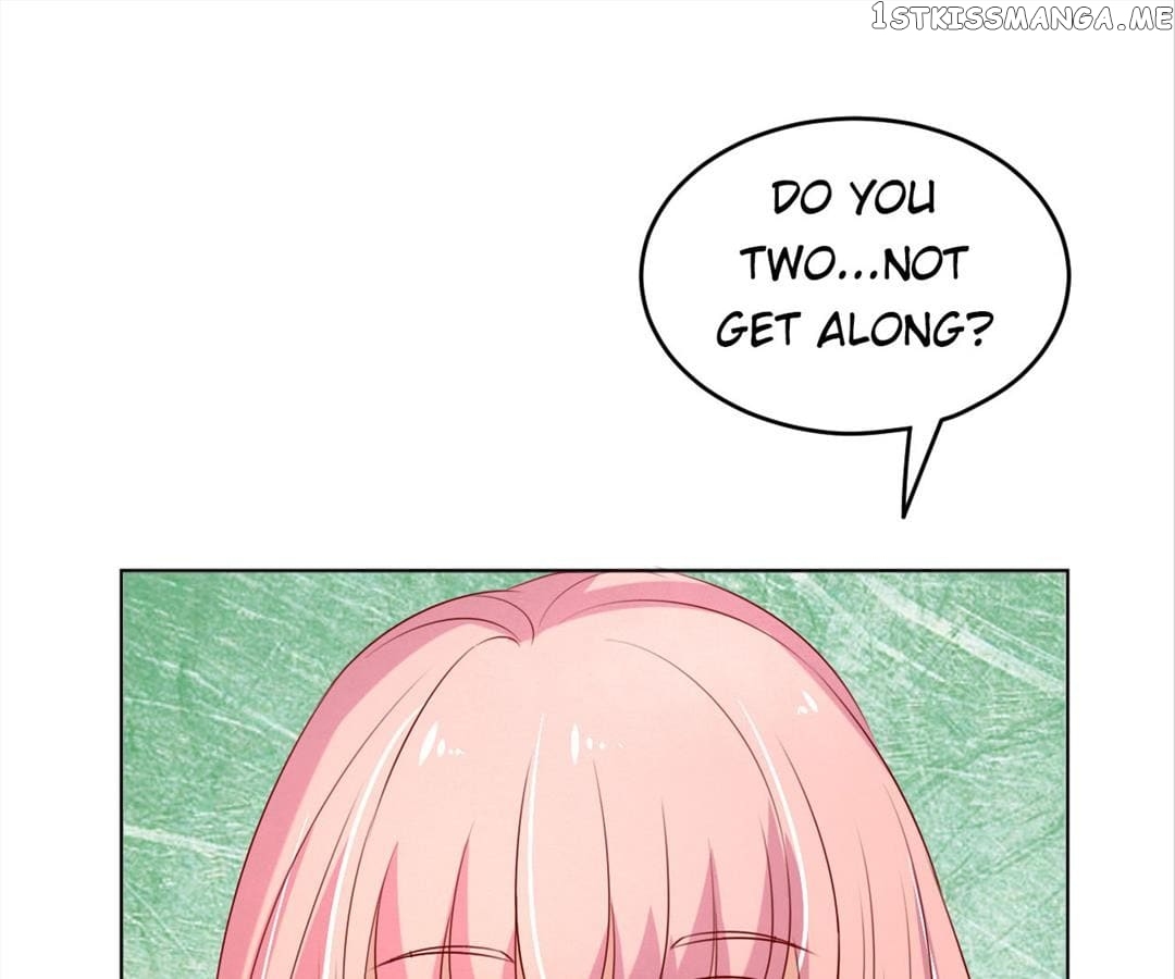 Peachy Lover ( My Little Peachy Girl ) chapter 34 - page 33