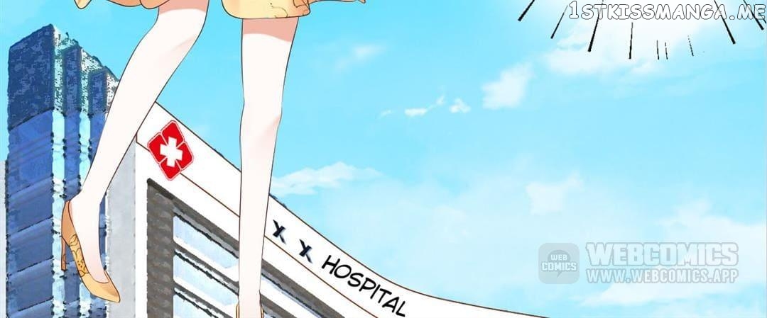 Peachy Lover ( My Little Peachy Girl ) chapter 34 - page 46