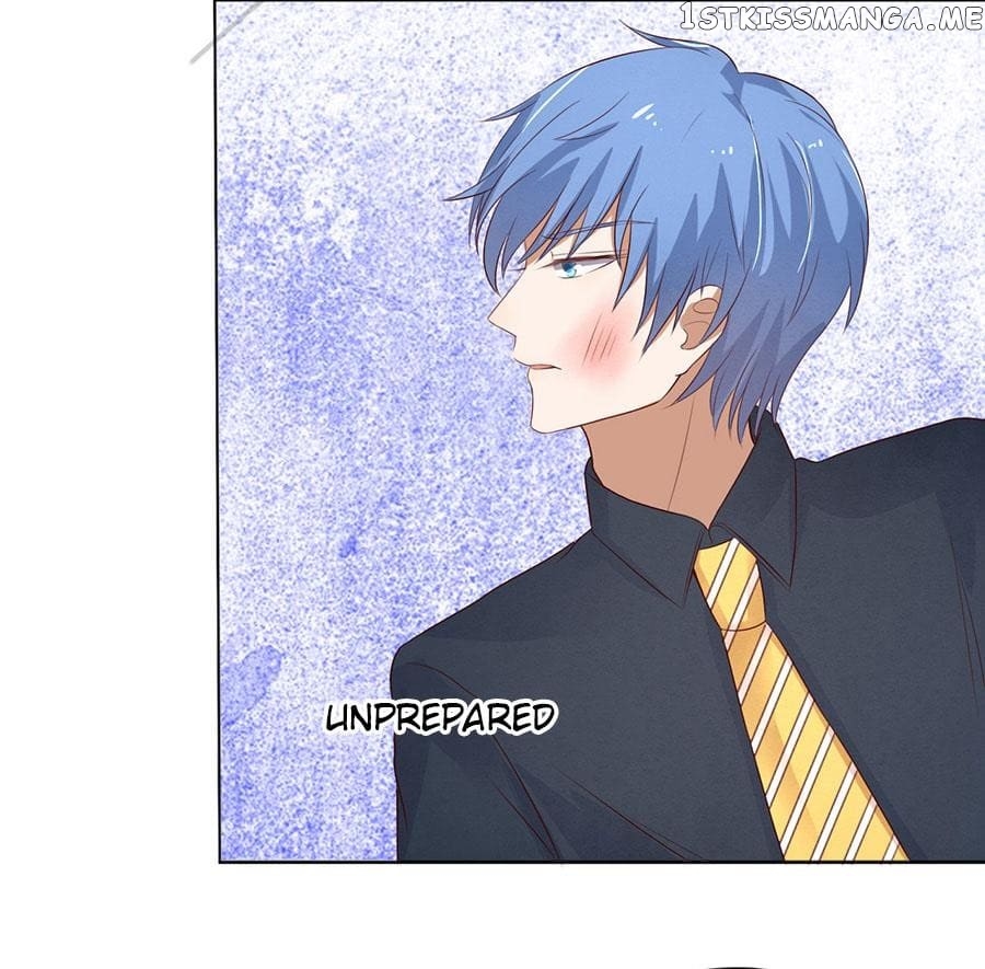 Peachy Lover ( My Little Peachy Girl ) chapter 33 - page 40