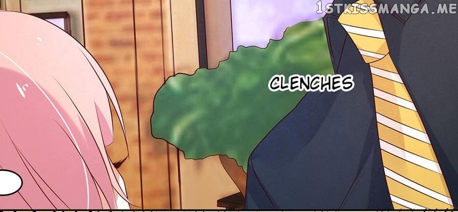 Peachy Lover ( My Little Peachy Girl ) chapter 33 - page 44