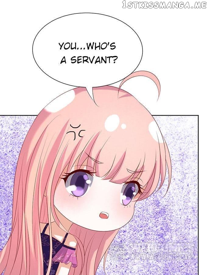 Peachy Lover ( My Little Peachy Girl ) chapter 32 - page 30