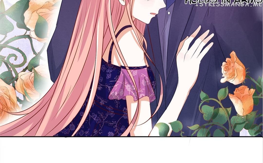 Peachy Lover ( My Little Peachy Girl ) chapter 31 - page 9