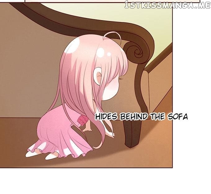 Peachy Lover ( My Little Peachy Girl ) chapter 29 - page 12