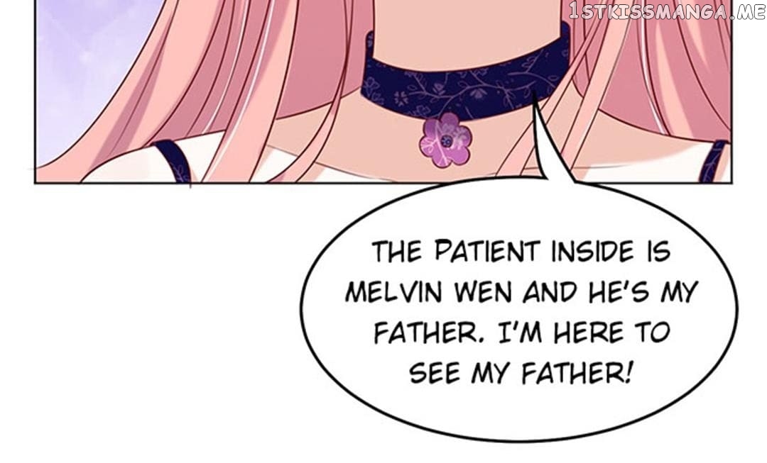 Peachy Lover ( My Little Peachy Girl ) chapter 26 - page 56
