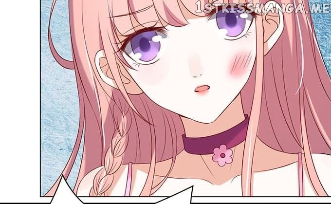 Peachy Lover ( My Little Peachy Girl ) chapter 22 - page 10