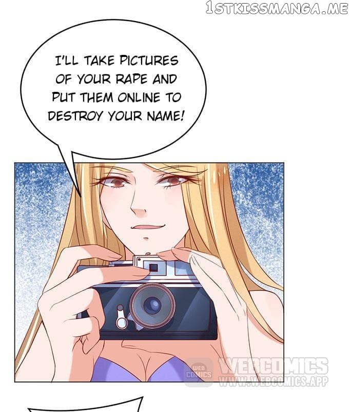 Peachy Lover ( My Little Peachy Girl ) chapter 22 - page 25
