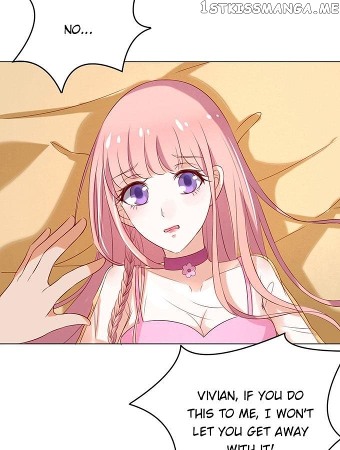 Peachy Lover ( My Little Peachy Girl ) chapter 22 - page 26
