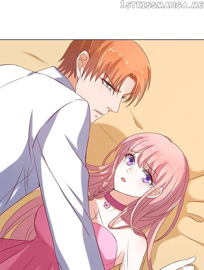Peachy Lover ( My Little Peachy Girl ) chapter 21 - page 28