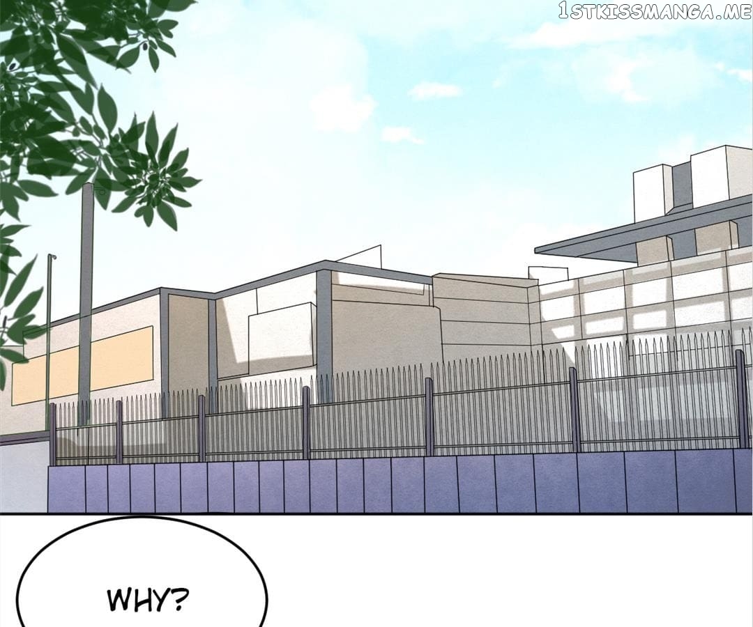 Peachy Lover ( My Little Peachy Girl ) chapter 20 - page 21