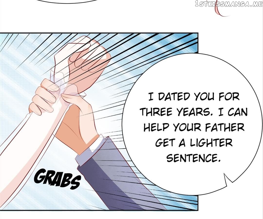 Peachy Lover ( My Little Peachy Girl ) chapter 20 - page 39