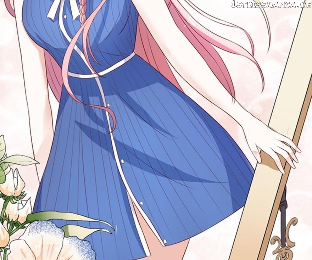 Peachy Lover ( My Little Peachy Girl ) chapter 20 - page 45