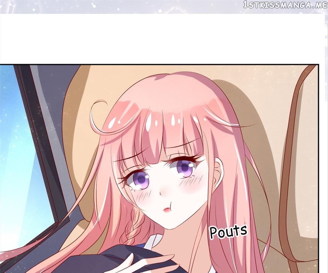 Peachy Lover ( My Little Peachy Girl ) chapter 19 - page 11