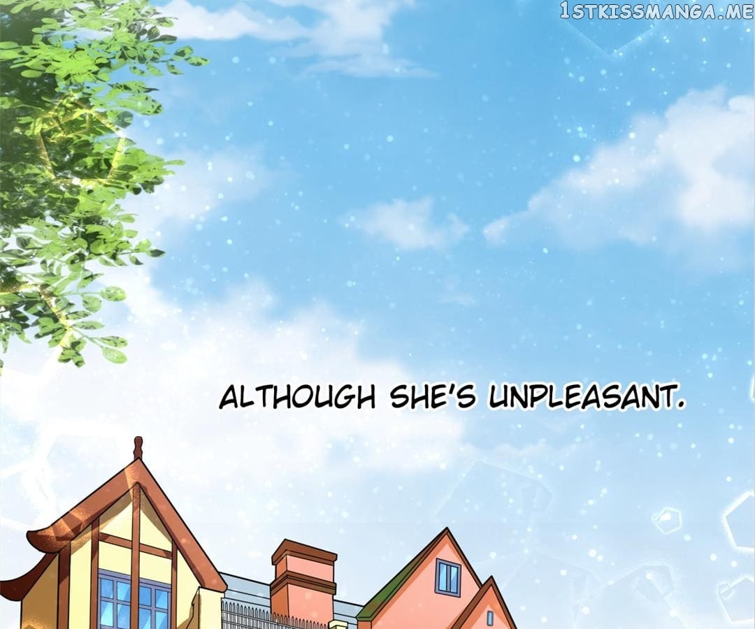 Peachy Lover ( My Little Peachy Girl ) chapter 19 - page 15