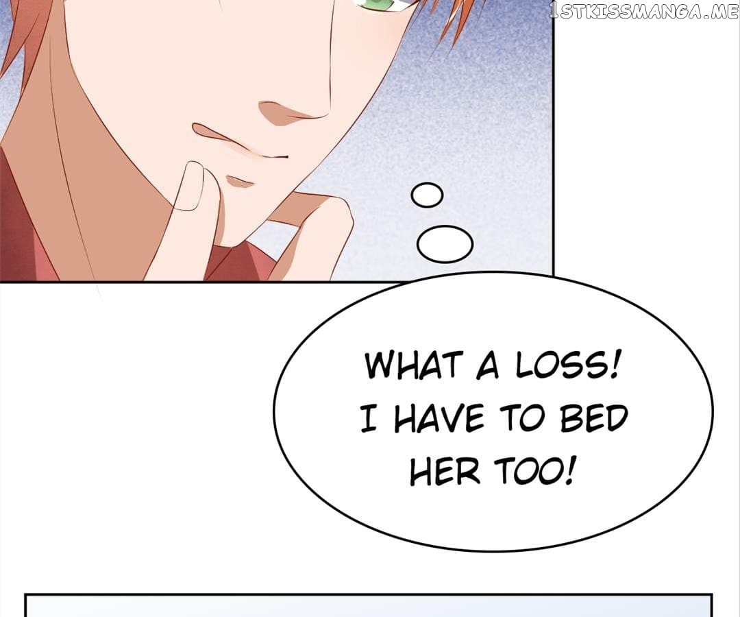Peachy Lover ( My Little Peachy Girl ) chapter 18 - page 24