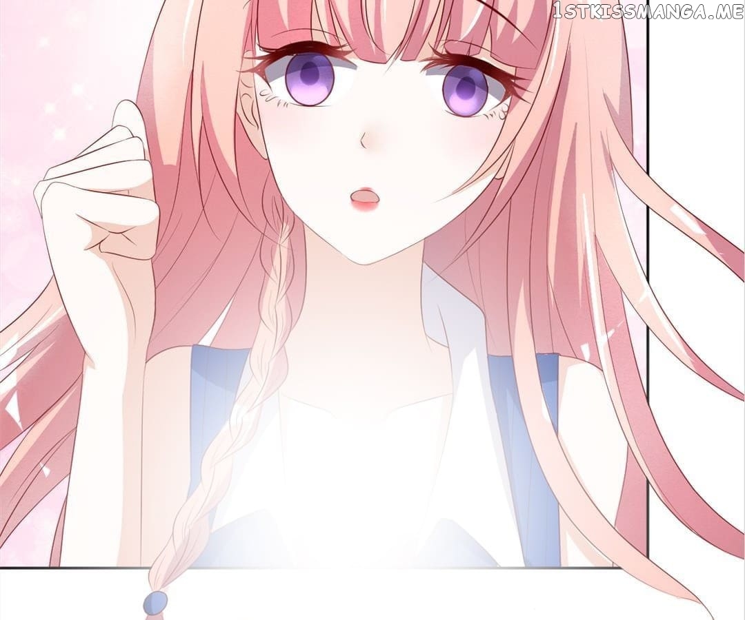 Peachy Lover ( My Little Peachy Girl ) chapter 18 - page 8