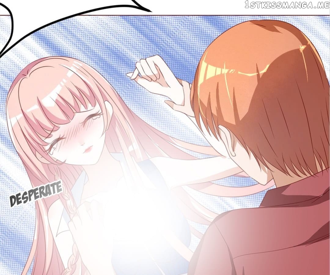 Peachy Lover ( My Little Peachy Girl ) chapter 17 - page 32