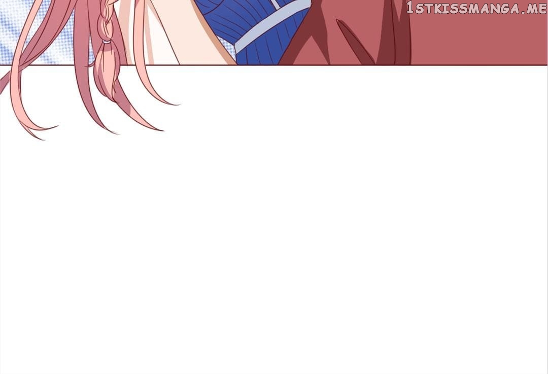 Peachy Lover ( My Little Peachy Girl ) chapter 17 - page 33