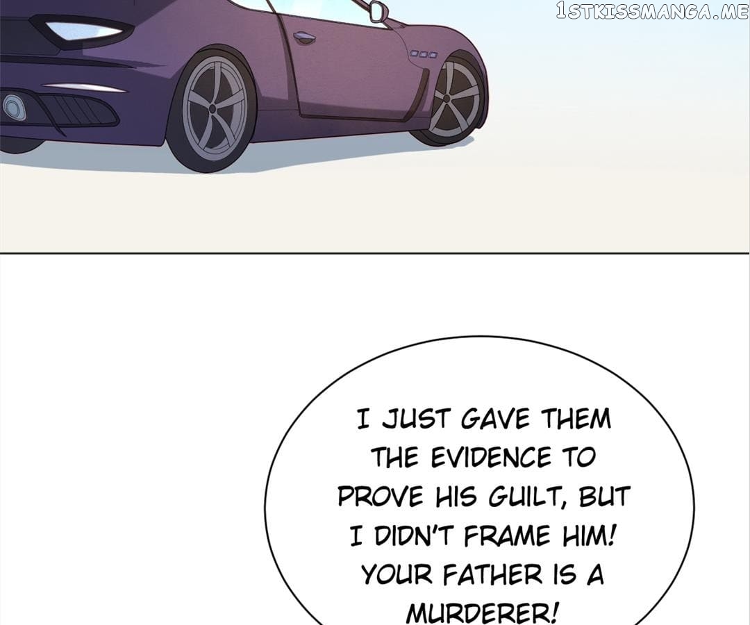 Peachy Lover ( My Little Peachy Girl ) chapter 17 - page 8