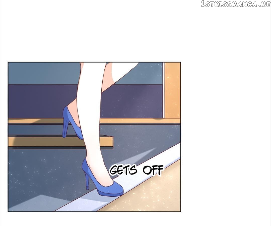 Peachy Lover ( My Little Peachy Girl ) chapter 16 - page 17