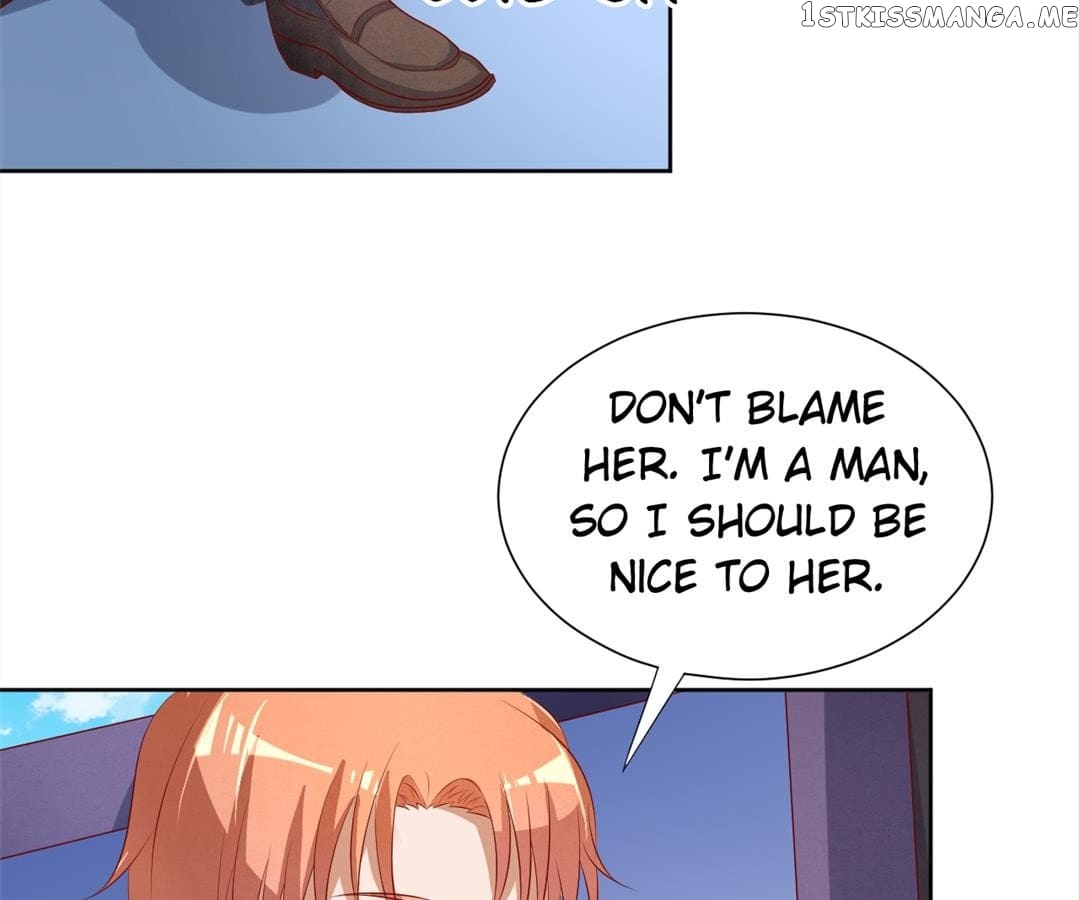 Peachy Lover ( My Little Peachy Girl ) chapter 16 - page 32