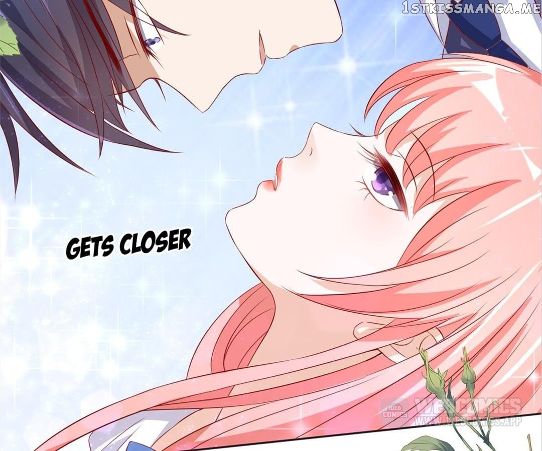 Peachy Lover ( My Little Peachy Girl ) chapter 13 - page 14