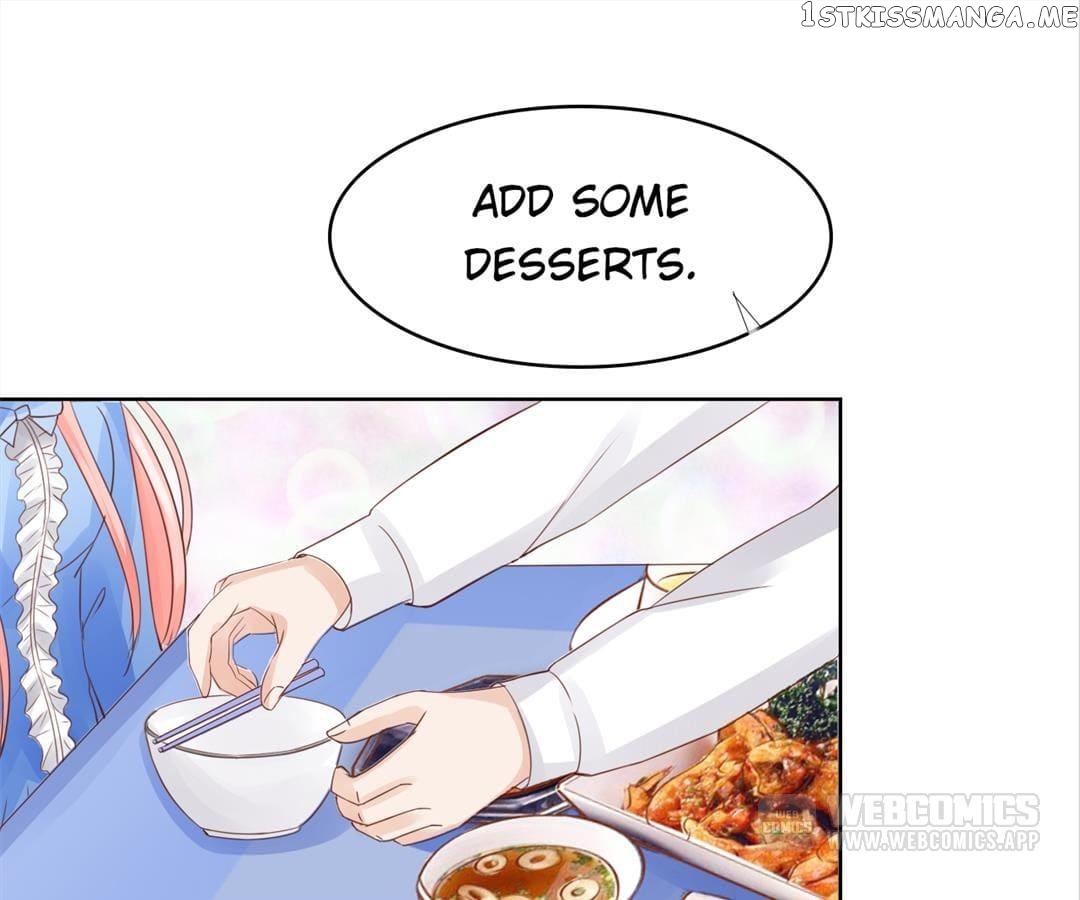 Peachy Lover ( My Little Peachy Girl ) chapter 13 - page 46