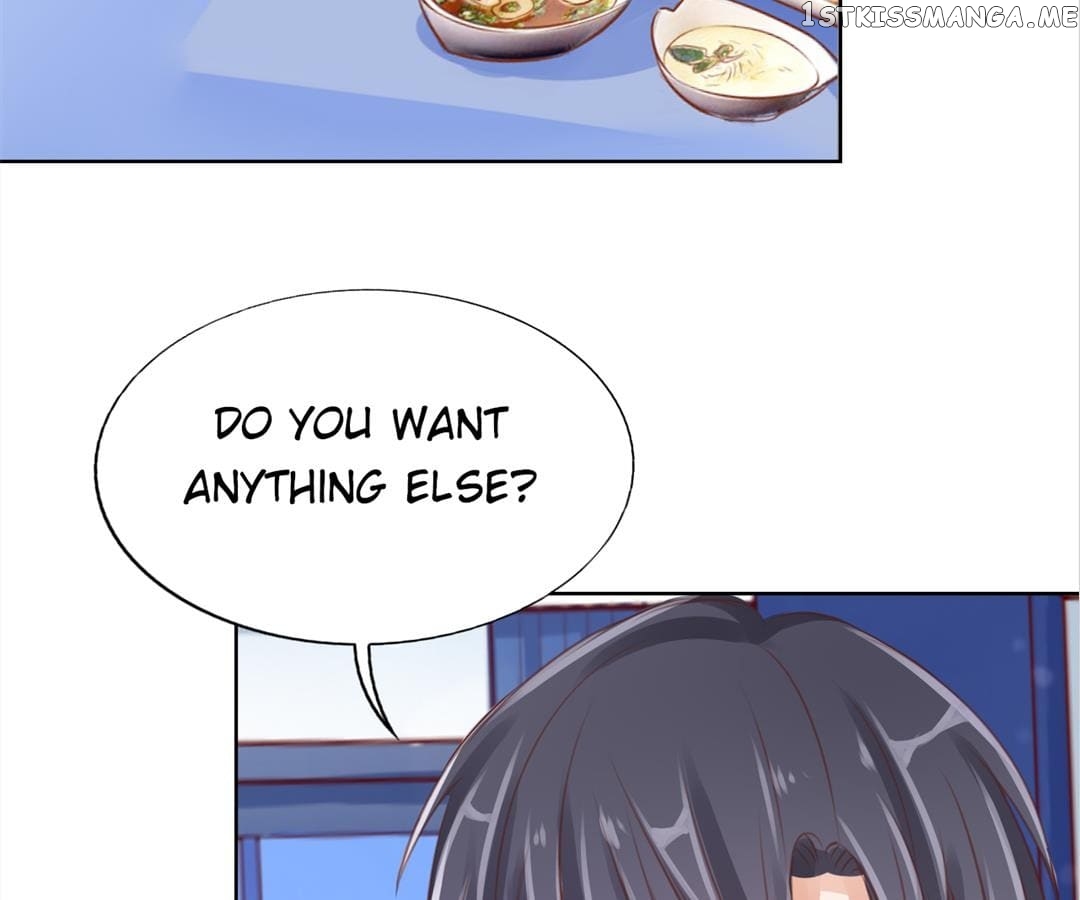 Peachy Lover ( My Little Peachy Girl ) chapter 13 - page 47