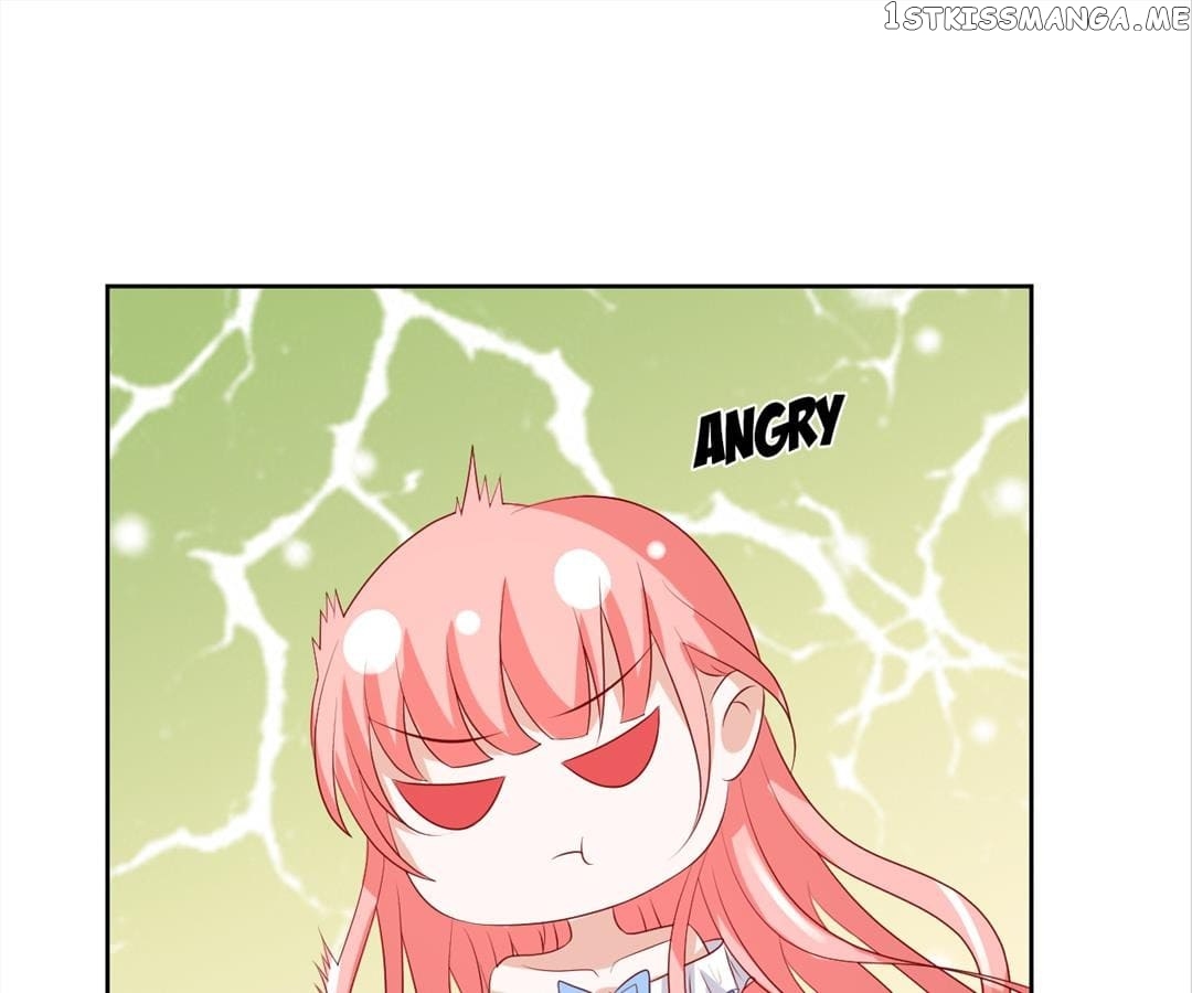 Peachy Lover ( My Little Peachy Girl ) chapter 12 - page 11