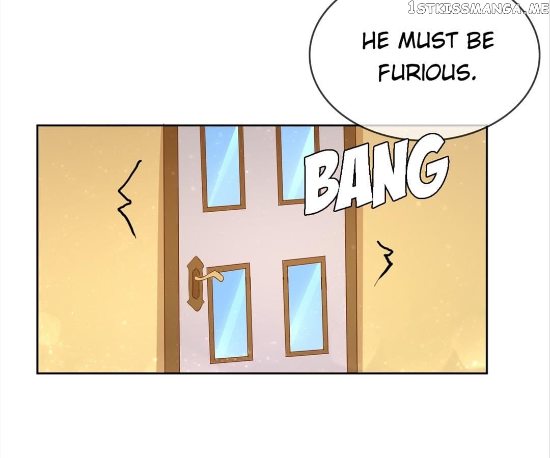 Peachy Lover ( My Little Peachy Girl ) chapter 12 - page 23