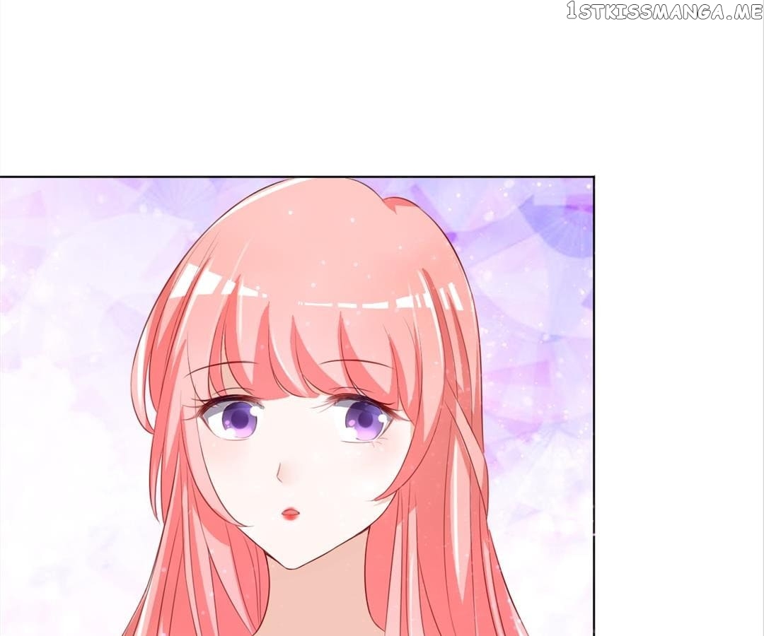 Peachy Lover ( My Little Peachy Girl ) chapter 10 - page 23