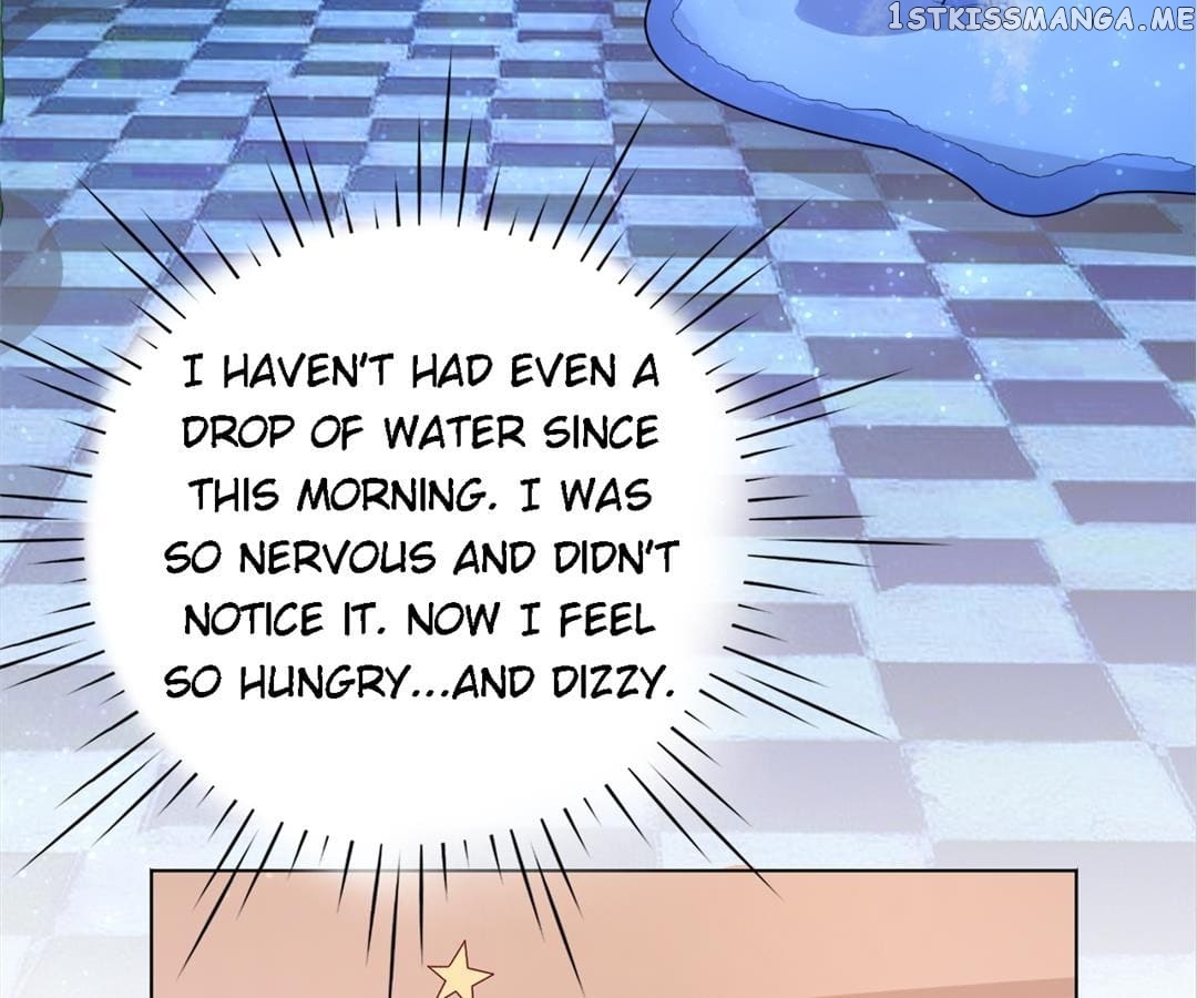 Peachy Lover ( My Little Peachy Girl ) chapter 10 - page 47