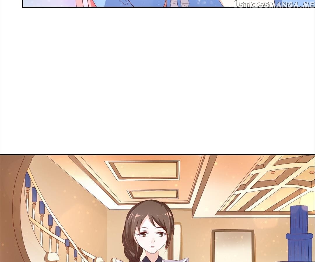 Peachy Lover ( My Little Peachy Girl ) chapter 10 - page 58
