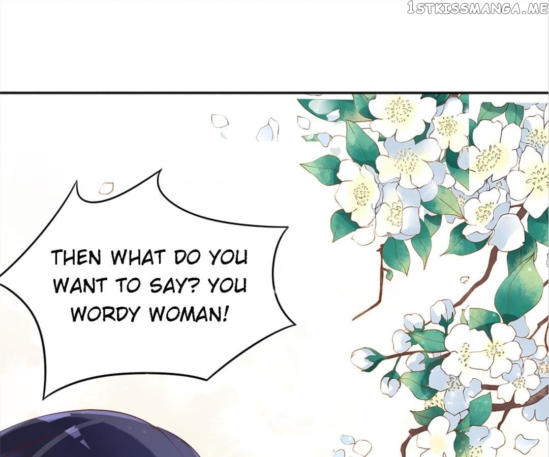 Peachy Lover ( My Little Peachy Girl ) chapter 9 - page 1