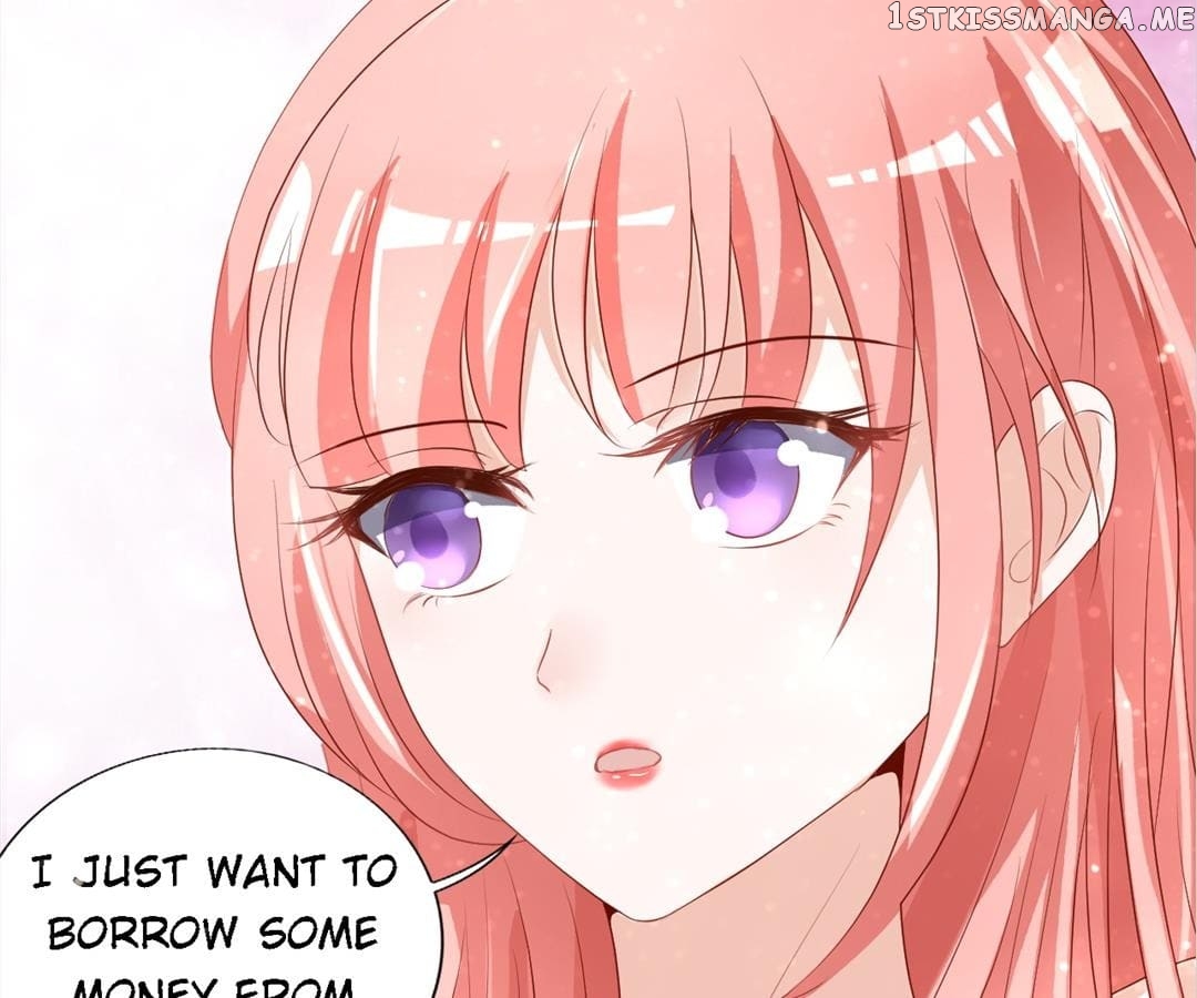 Peachy Lover ( My Little Peachy Girl ) chapter 9 - page 5