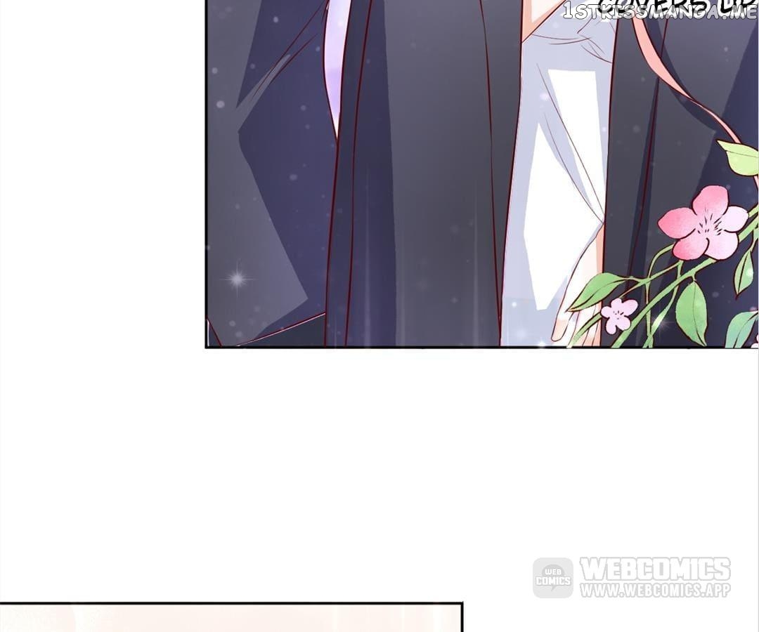 Peachy Lover ( My Little Peachy Girl ) chapter 8 - page 2